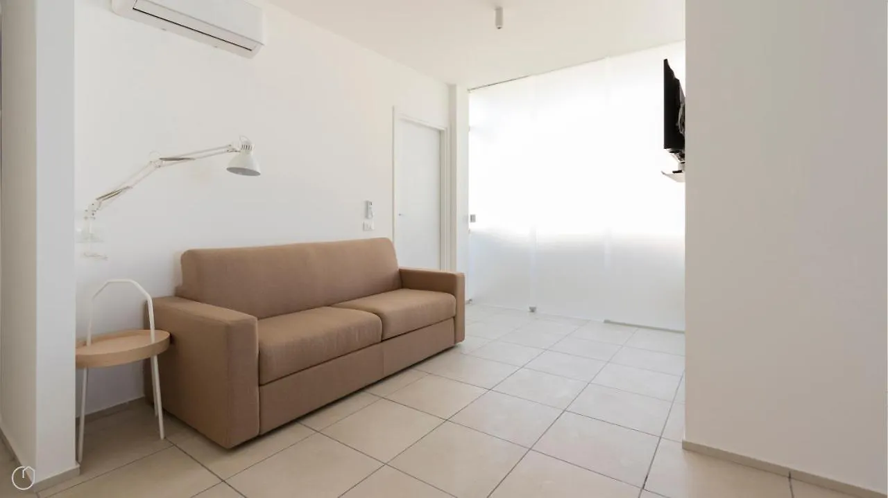 Appartement Visitsicilia Azzurra Mare à Alcamo Marina 0*,  Italie