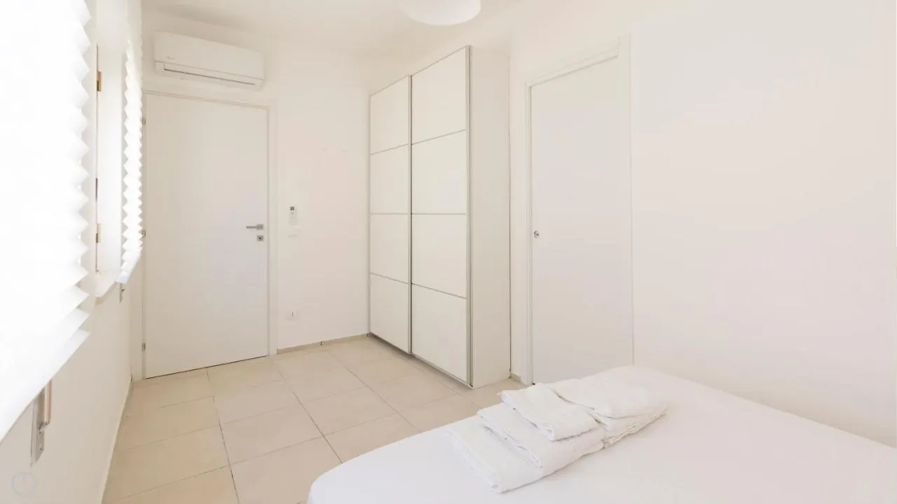 Appartement Visitsicilia Azzurra Mare à Alcamo Marina